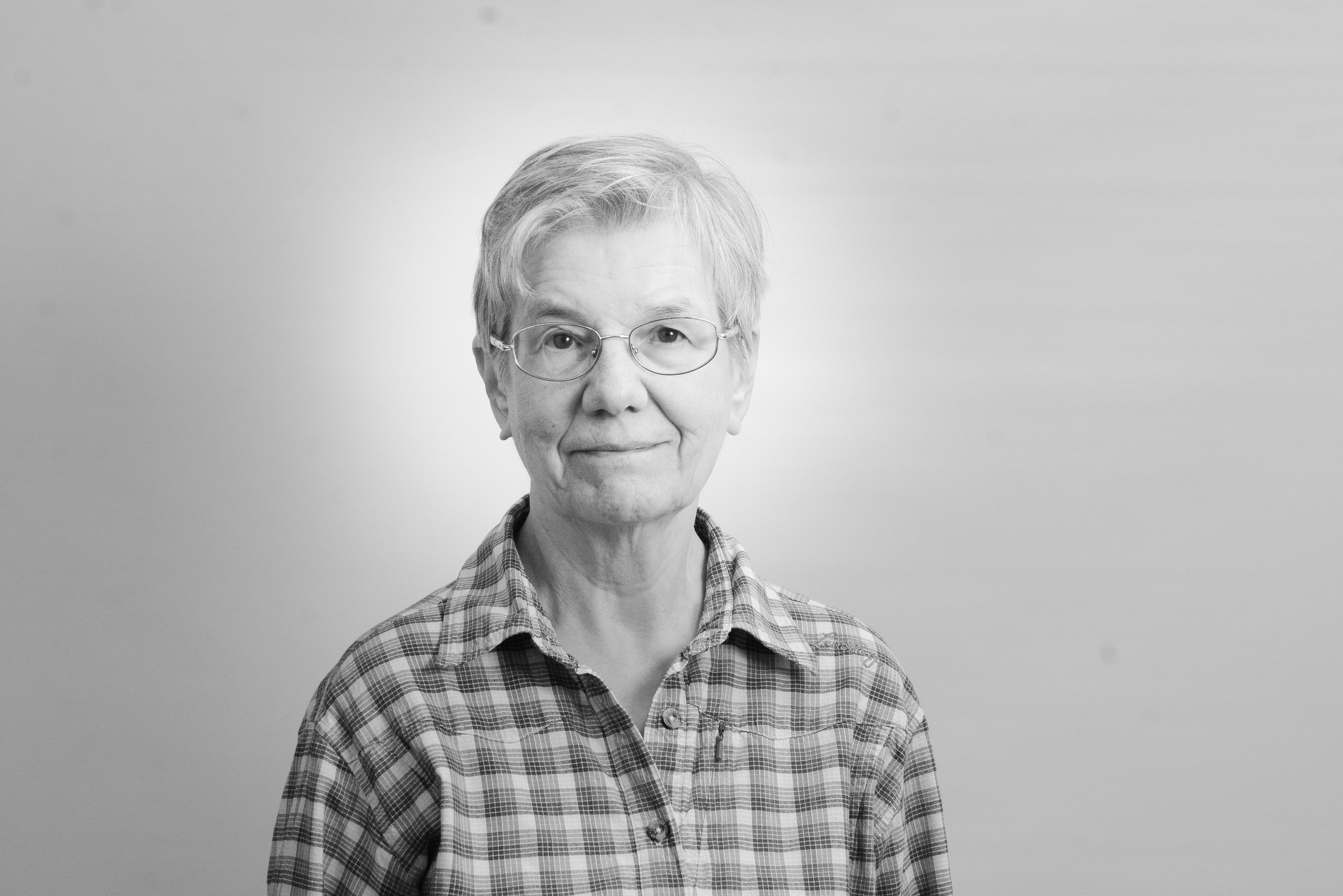 Marianne Nord